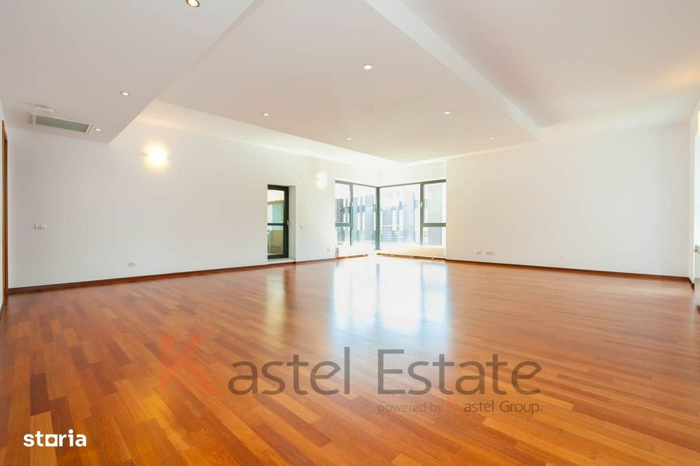 Apartament premium de închiriat – Nordului - Herastrau I Comision 0%