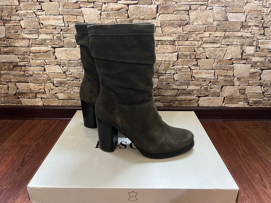 Боти Lasocki номер 37