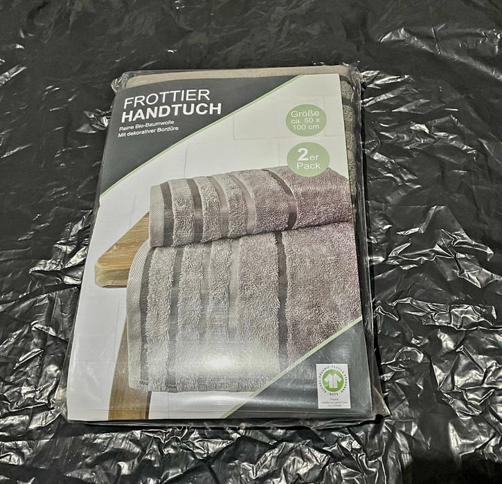 Prosoape bumbac 50×100cm