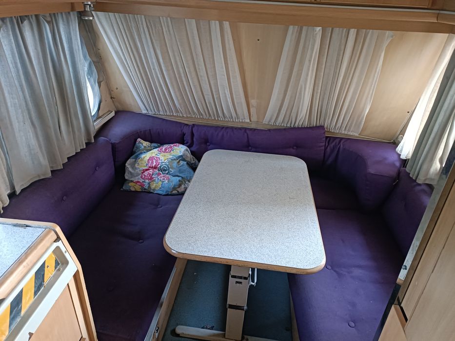 Продам дом на колесах