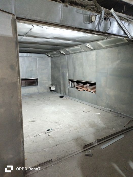 Идеальный склад для хранения и логистики — сдаём в аренду!