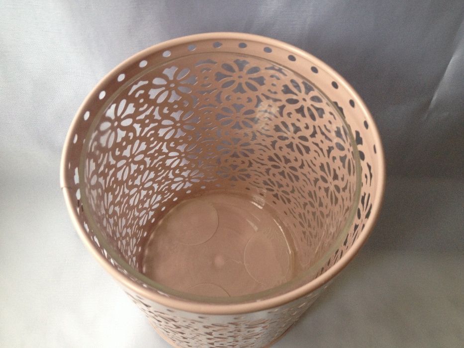 Немски свещници, нови, свещник