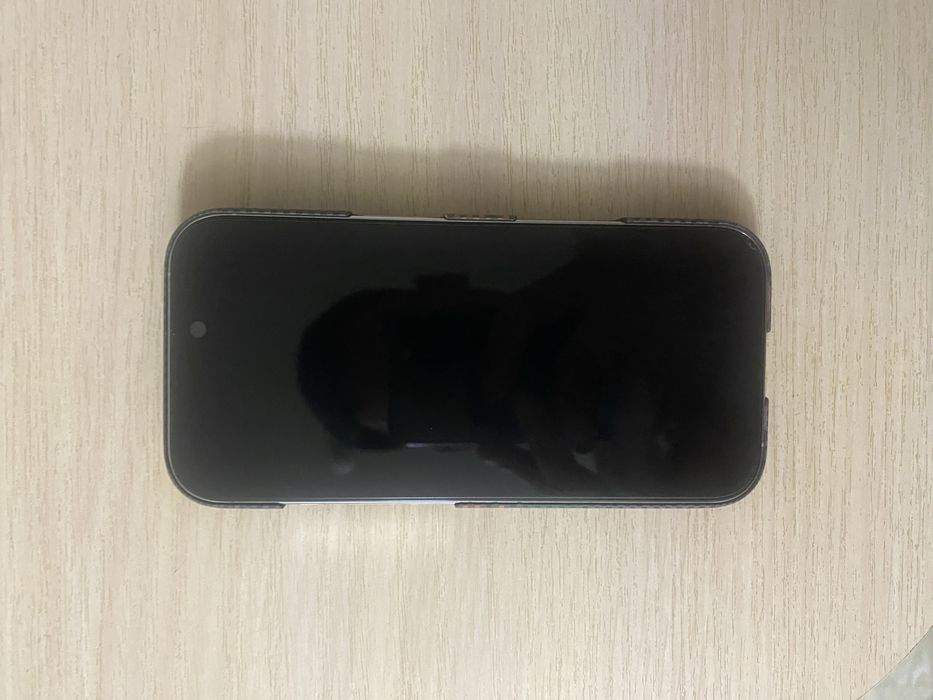 Iphone 16 pro емкость 90 128 гб