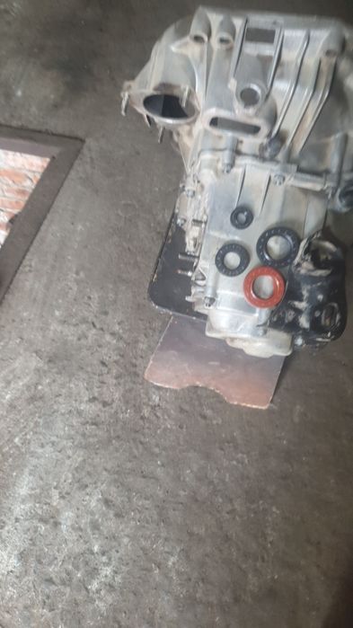 Продам кпп коробки от ваз 2170 приора