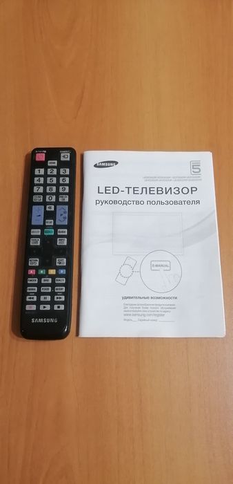 Продам телевизор с приставкой