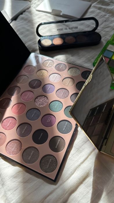 Продам палетку теней Morphe
