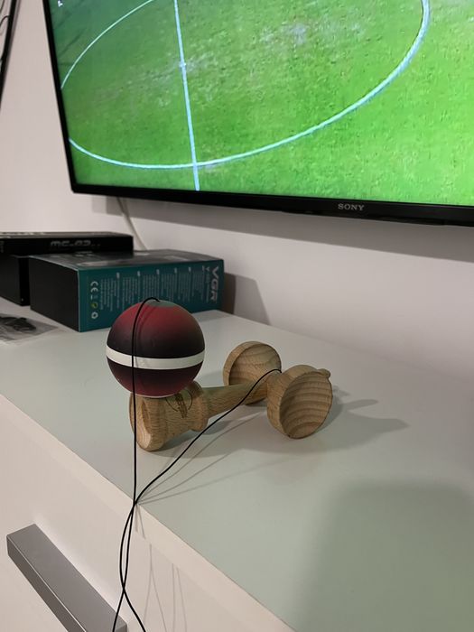 Vand kendama sweets broken shape