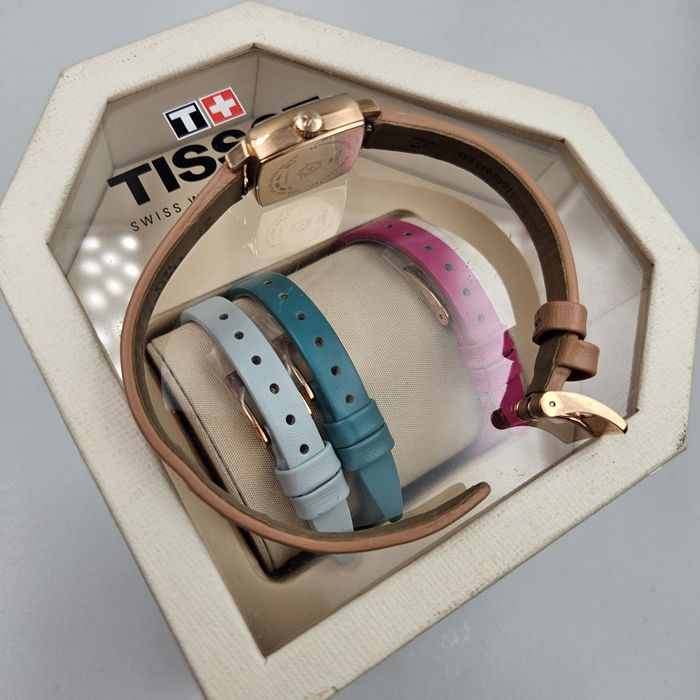 Amanet F28: Ceas Tissot T058109 A (N)