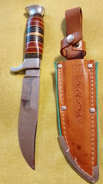 Нож Солинген /Solingen