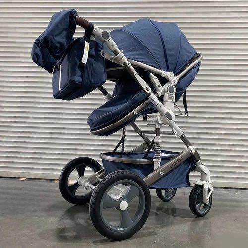 Детская коляска LUXMOM 3в1 трансформер | Количество ограничено!