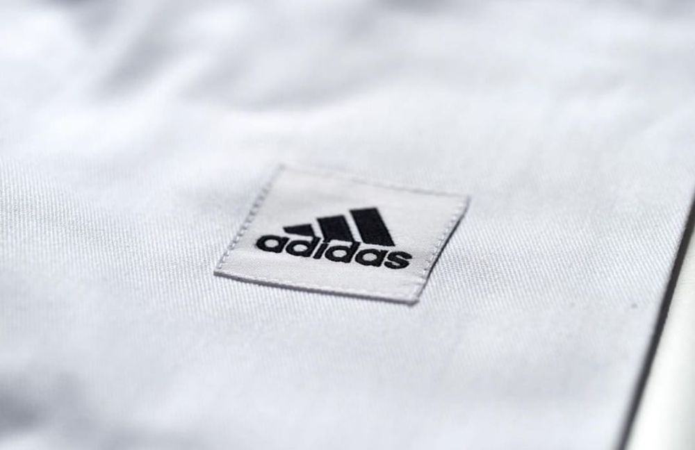 Кимоно Adidas Training