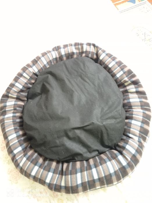 Килимче за домашен любимец