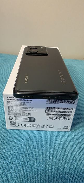 Xiaomi 13 T  256 Gb Black