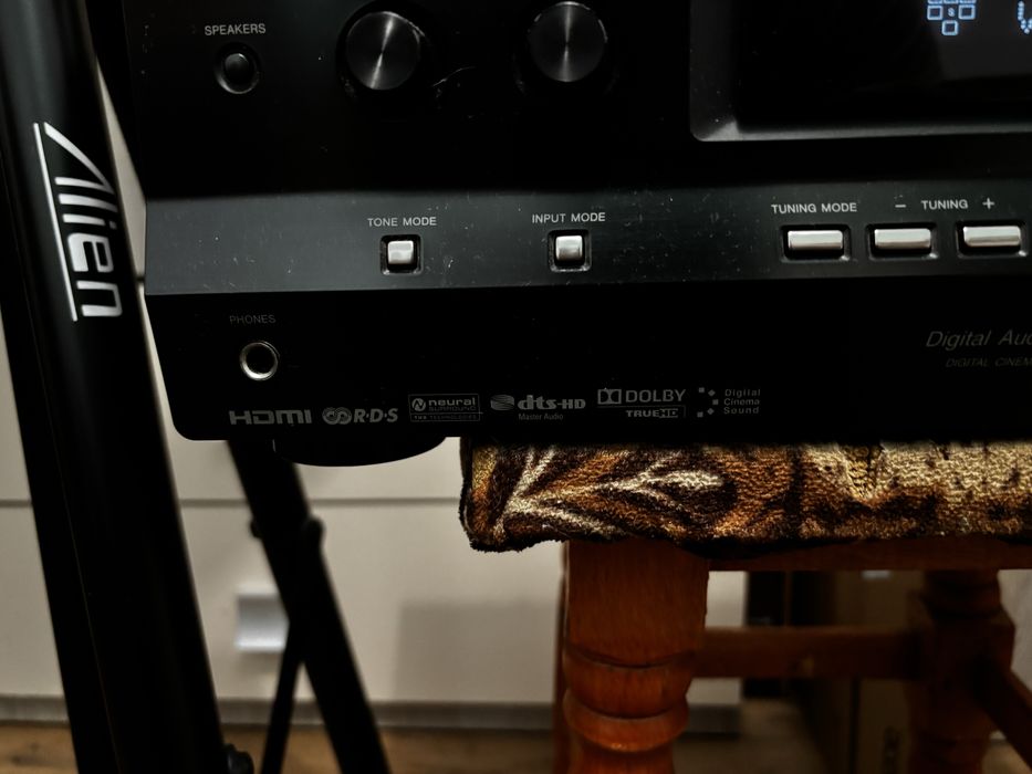 Vand Sistem audio cu Statie