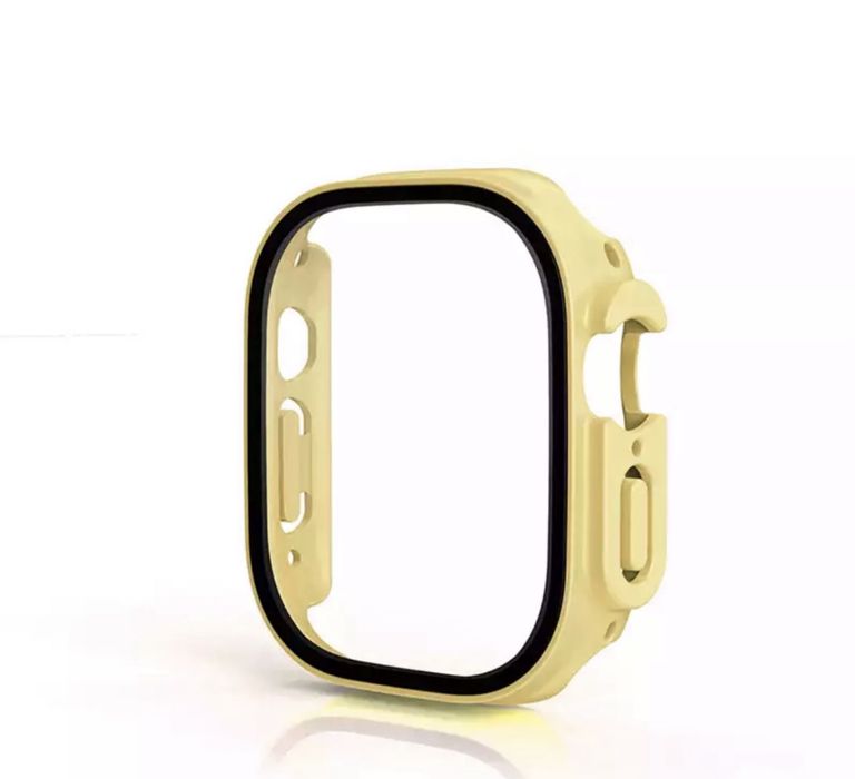 Husa Plastic Bumper Case Ceas /Apple Watch Ultra Ultra 2 49MM
