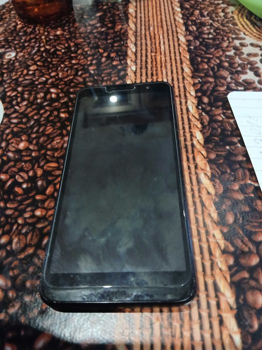 Alcatel 1 2018г. 8GB  RAM 1GB