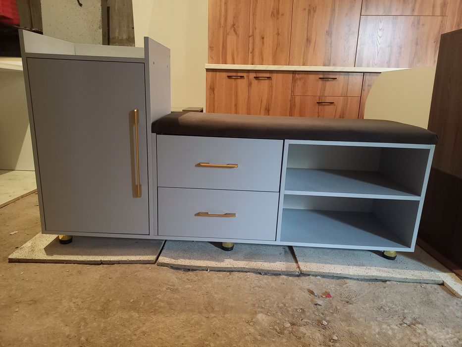 Комод новый 90×47×91 см