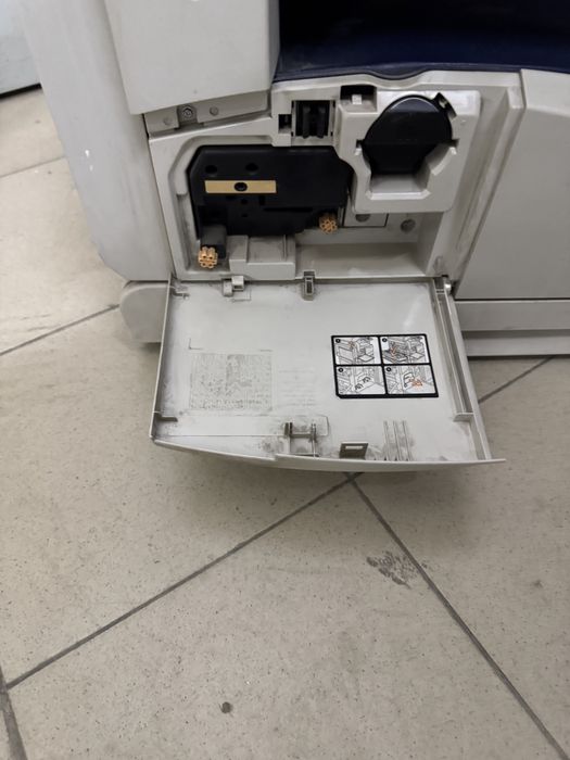 Xerox WorkCentr 5024 A3 A4