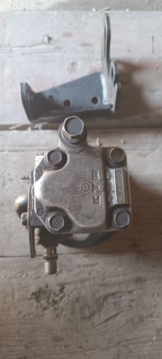 Гур для mitsubishi 4G63