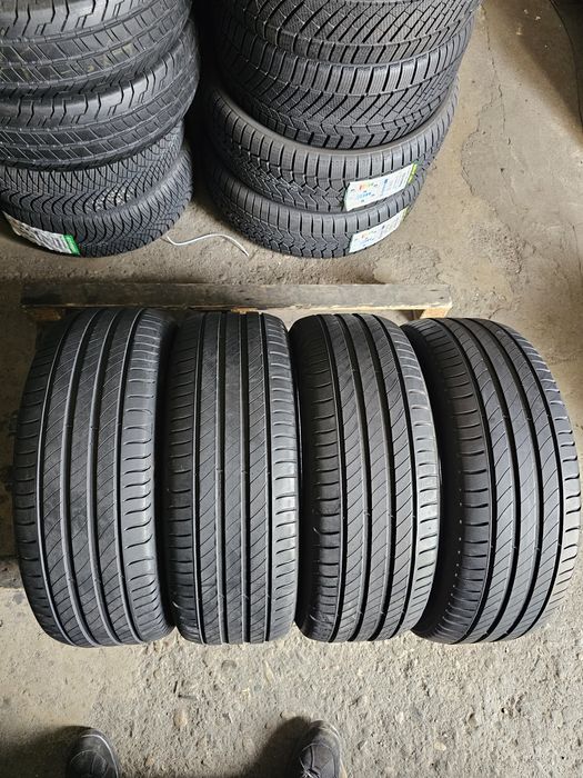 4 anvelope vara 205 55 16 Michelin Primacy 4