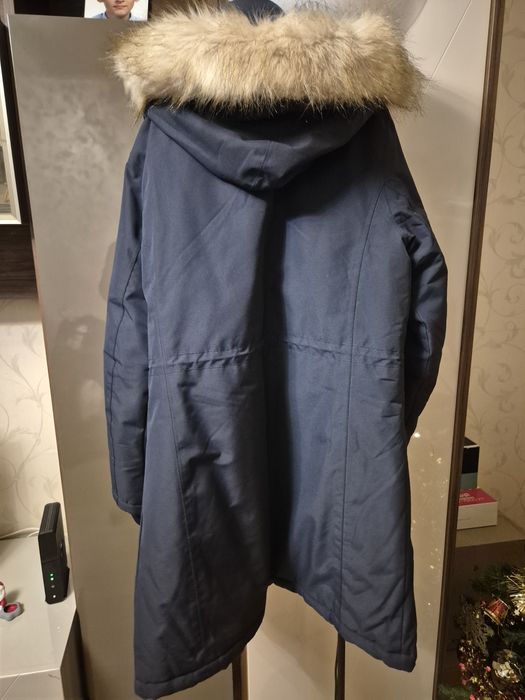 Geaca iarna copii  CMP