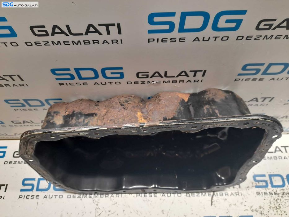 Baie Ulei Motor Mazda 2 2.0 D 2002 - 2008 [N0204]