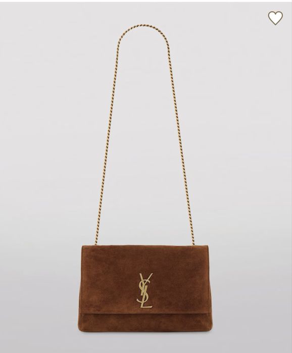 Сумка YSL один в один