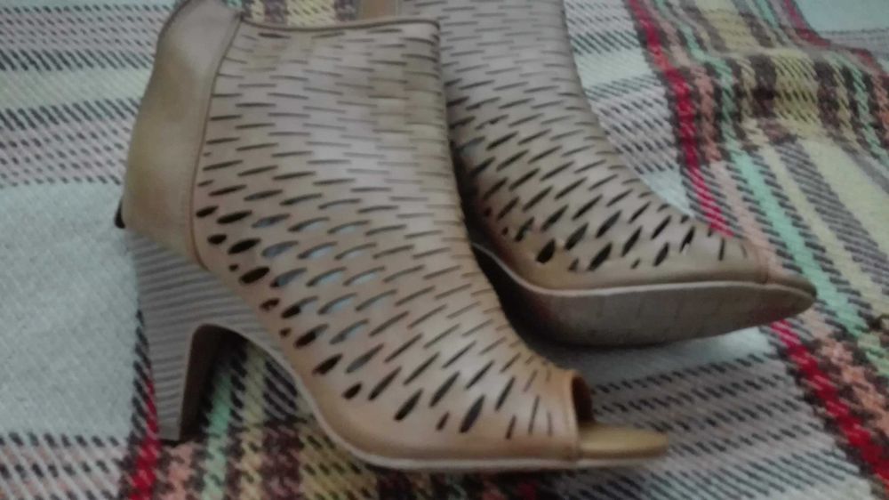 дамски обувки 1+ 1 подарък