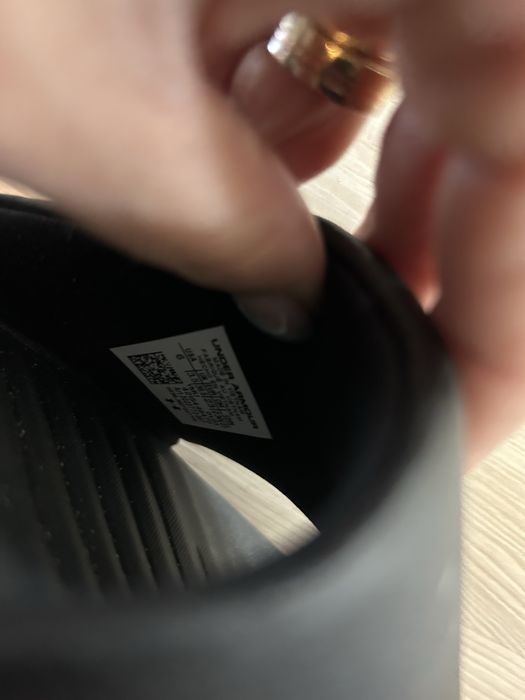 Șlapi under armour 36 impecabili