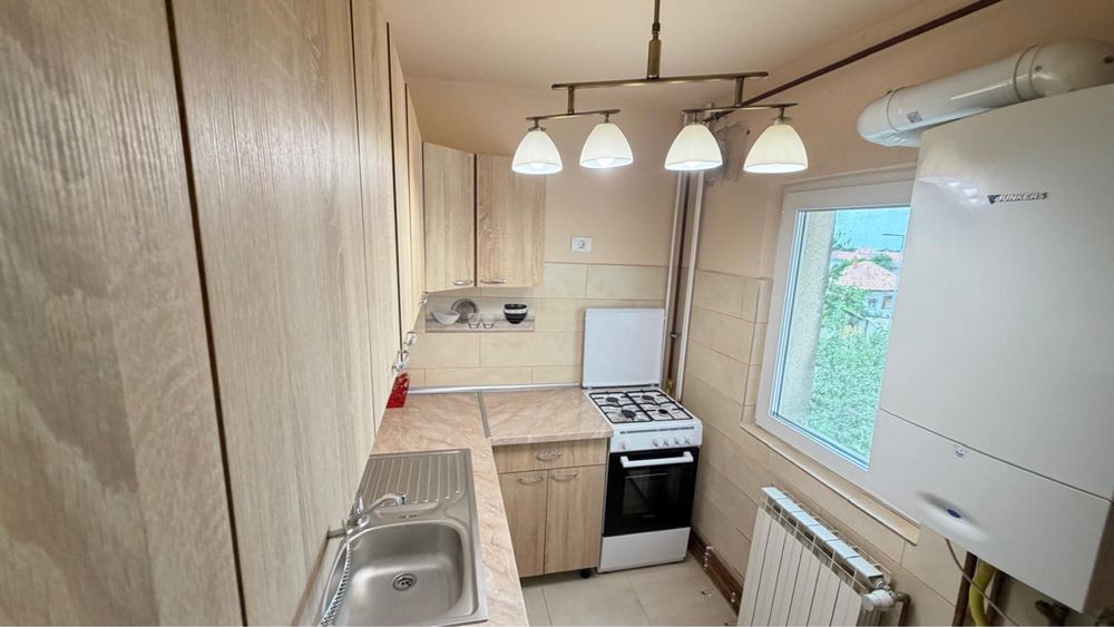 Apartament cu 1 camera de vanzare