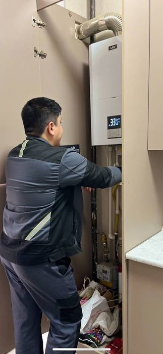 Ремонт  катлов remont katyol