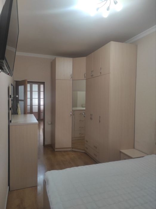 Сдаётся в аренду своя 2х комнатная квартира.