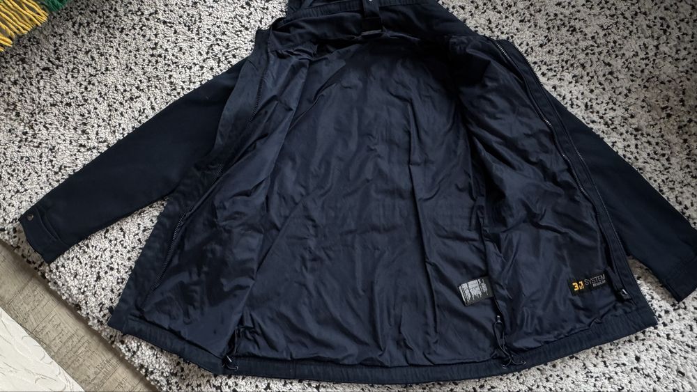 Дамско яке Jack Wolfskin размер S
