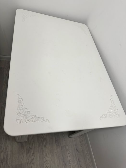Стол обеденный, 120х80х77
