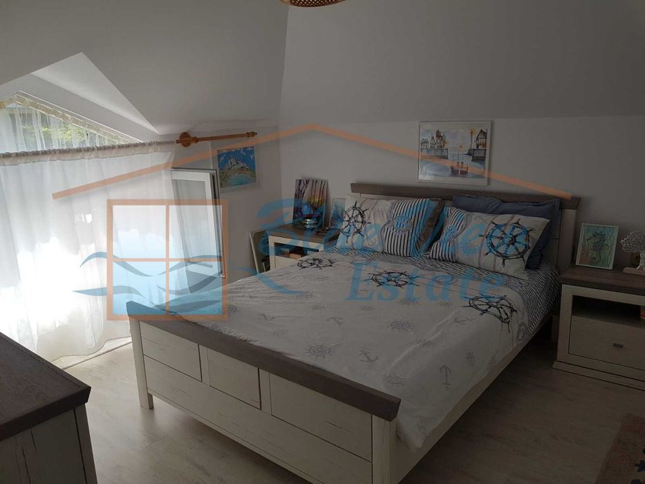 Двустаен апартамент в гр. Балчик – район Двореца