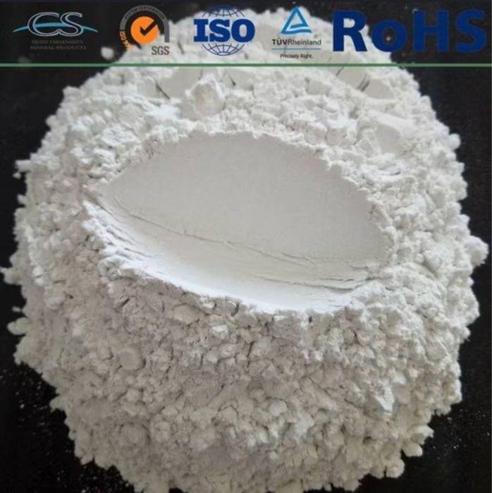 Талк авганиский молотой (talk)