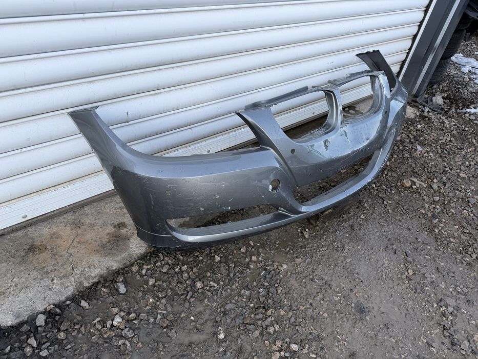 Предна броня за BMW E90/91 LCI (2009-2012)