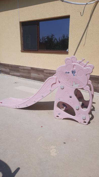 Пързалка  за деца