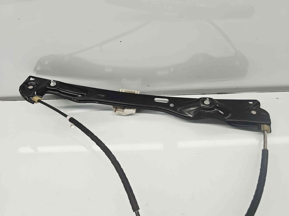 Macara electrica geam dreapta fata Volvo V40 II Facelift [Fabr 2013-20