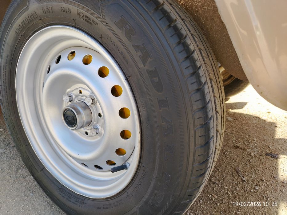 Srochniy sotiladi Harajati yuq Radnoy