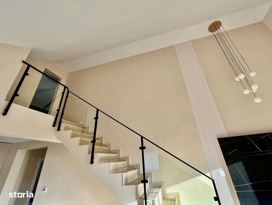 NOON Residence Pantelimon – Case premium | Finisaje premium