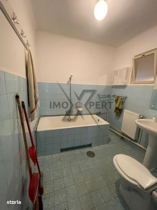 Apartament In Vila, 3 camere, 2 bai , 83 m2 , Andrei Muresanu, Pasapoa