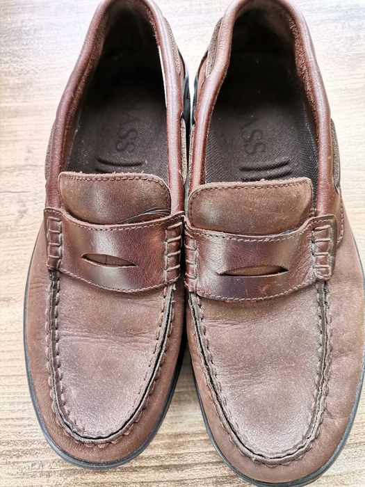 Мъжки ежедневни обувки