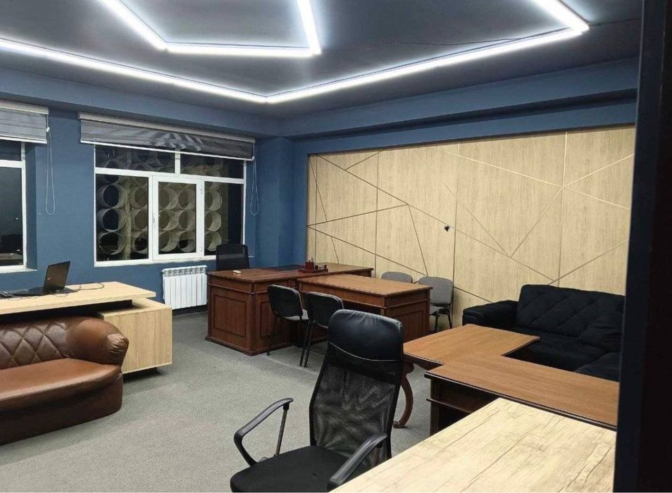 Срочно Аренда офис с Мебелью Доступ 24/7