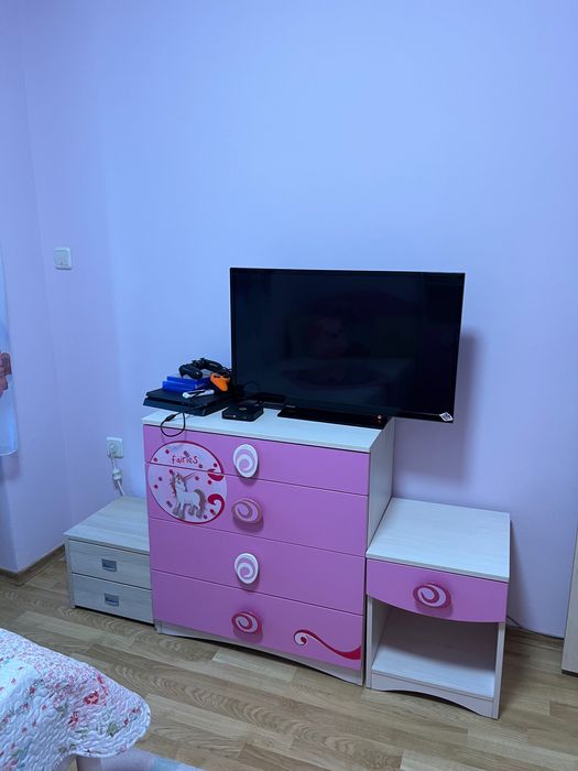 Cilek princess детска стая