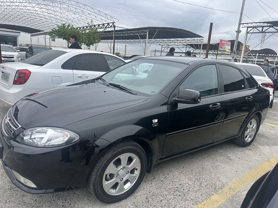 Jentra 2023 avtonat sotiladi