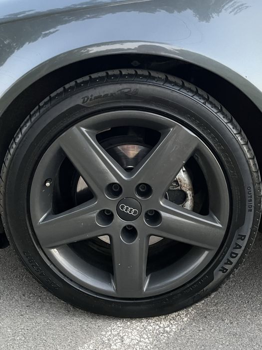 Vand Audi A4 ,B7, 1.9 TDI 2006