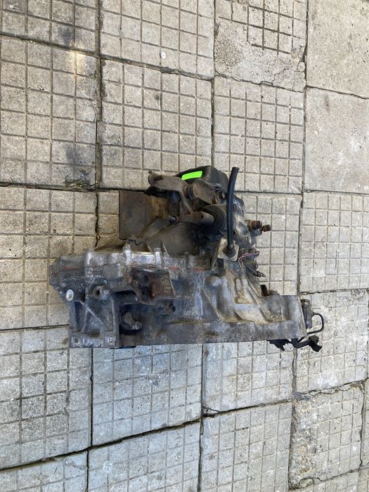 Скоростна кутия за Тойота 2.0D4D 90/116кс 02-05г