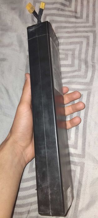 Батерия за kukkirin s1 pro