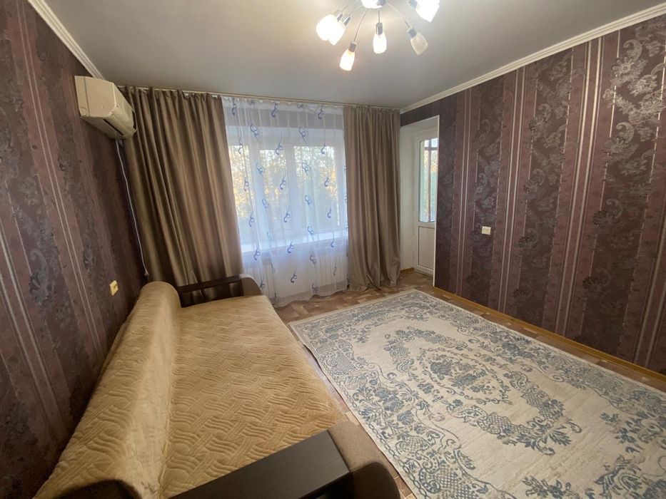 Сдается 2ком квартира в центре